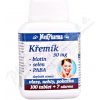 MedPharma Kremík 30 mg+Biotín+PABA 107 tabliet