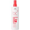 Schwarzkopf Professional Bonacure Repair Rescue Spray Conditioner Care-Boost Complex 400 ml