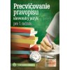 Precvičovanie pravopisu…