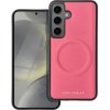 Roar Mag Morning Case - pre Samsung Galaxy S24 Pink