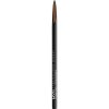 NYX Professional Makeup Precision ceruzka na oči soft brown, 0.13 g
