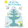 If You Cry Like A Fountain