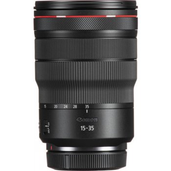 Canon RF 15-35mm f/2.8 L IS USM