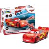 Revell 00920 Lightning McQueen 1:20