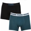 2PACK pánske boxerky Puma viacfarebné (701226763 011) M 120 dní na výmenu alebo vrátenie tovaru!