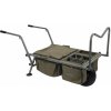 Trakker Prepravný Vozík X-Trail Compact Barrow