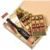 DP chocolate Darčekový box 630g + Marsen 100ml