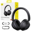Bezdrôtové slúchadlá Bluetooth 5.2 Baseus Bass 30 MAX