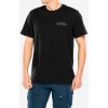 Bavlnené tričko Fjallraven Heavy Classic T-shirt - black