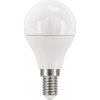 Emos ZQ1230 LED CLS Mini GL 7,3W E14 teplá biela