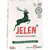Jelen Mýdlový prací prášek krabice 11 PD 550 g