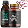BrainMax Cholesterol Doplnok stravy