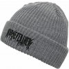 pánska čiapka HORSEFEATHERS SHARK BEANIE Gray Melange