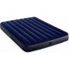 Intex Nafukovací postel Air Bed Classic Downy Full 137 x 191 x 25 cm 64758 + kompresor