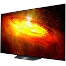 LG OLED55BX