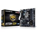 Gigabyte H170M-D3H