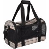 Karlie-Flamingo Prenosná taška PICCAILLY pre psy 50 × 27 × 31 cm