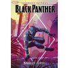 Marvel Action - Black Panther - Bouřlivé počasí