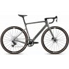 Gravel bicykel RIDLEY ASTR Rival XPLR 1x13 karbón Empress Grey/Anthracite Metallic L
