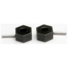 TRAXXAS Traxxas - náboje kolies 14x7.5mm
