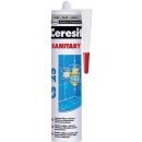 CERESIT CS 25 sanitárny silikón 280g chocolade