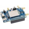 Waveshare EM06-E LTE Cat-6 HAT for Raspberry Pi, Dual Antennas LTE-A, Multi Regions Multi Band, GNSS