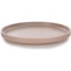 IKEBANA Keramická tácka na sviečky & dekorácie Ø 20 cm 200 ml
