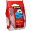 3M Baliaca páska s dispenzorom 50 mm x 20 m priehľadná