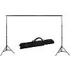 LumArt Držiak Konštrukcia pre pozadie 240x300cm s púzdrom