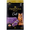 Prospera plus cat Senior sterilized 0,4 kg