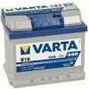 Varta autobatéria Blue Dynamic 12V 44Ah 440A (B18) 544 402 044 VARTA VARTA5444020443132