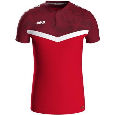 Jako Polo Iconic Polokošele 6324-103