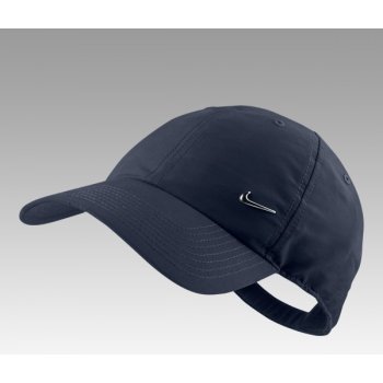 Nike Metal Swoosh Cap Obsidian