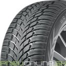 Nokian Tyres WR SUV 4 285/40 R21 109V