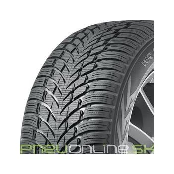 Nokian Tyres WR SUV 4 285/40 R21 109V