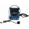 Multimediálne rádio GM-6188TD modré