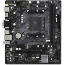 ASRock A520M-HDV