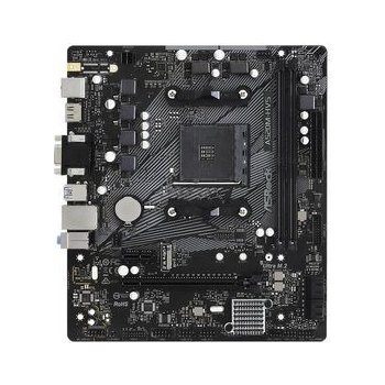 ASRock A520M-HDV