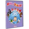 Mášiny pohádky 1 DVD