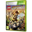 LEGO Indiana Jones 2: The Adventure Continues