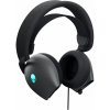 Alienware Wired Gaming Headset - AW520H (Dark Side of the Moon) AW520H-G-DEAM