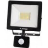Platinium LED úsporný reflektor s detektorom pohybu 30 W FL-FDC30W-PIR