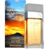 Dolce & Gabbana Light Blue Sunset in Salina, Toaletná voda 100ml pre ženy