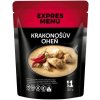 Expres menu Krakonošov oheň 1 porcia 300g