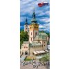Magnetka Banská Bystrica (Barbakan)