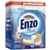 Deluxe Enzo Professional 2v1 univerzálny prací prášok 8 praní 560 g