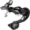 SHIMANO prehadzovačka XT RD-M781 10-k. čierna dlhé ramienko Shadow