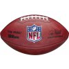 Lopta Wilson NFL Duke Metallic Edition Ball WTF182