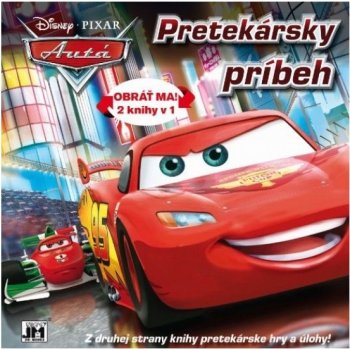 Obráť ma! Cars