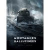 Les Montagnes hallucinées illustré - partie 2